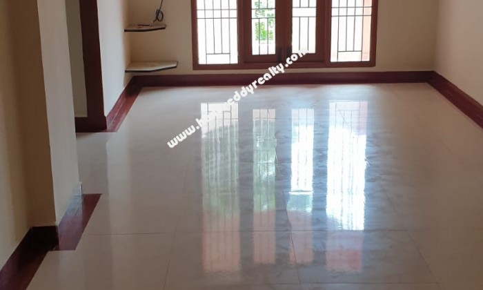 3 BHK Flat for Sale in Virugambakkam