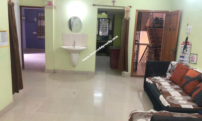 2 BHK Flat for Sale in Selaiyur