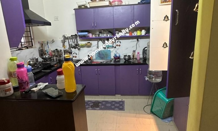 2 BHK Flat for Sale in Madipakkam