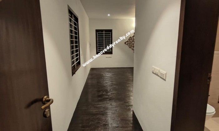 5 BHK Independent House for Rent in Anna Nagar