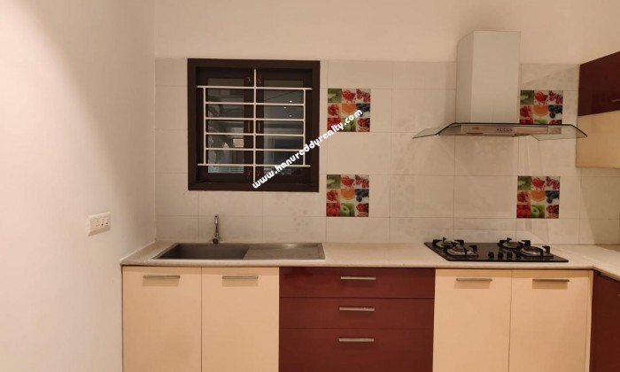 5 BHK Independent House for Rent in Anna Nagar
