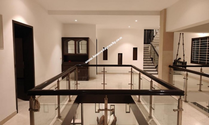 5 BHK Independent House for Rent in Anna Nagar