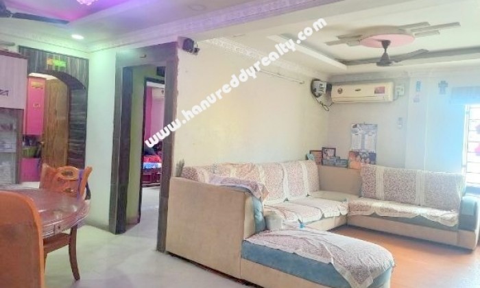 3 BHK Flat for Sale in Pammal