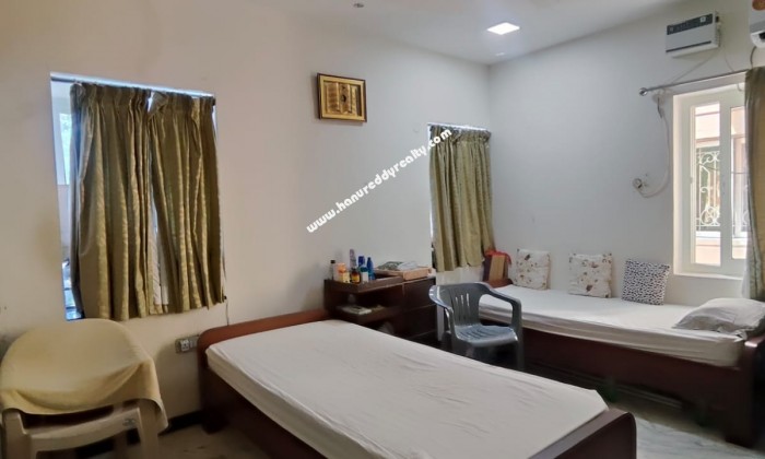 3 BHK Flat for Sale in Kilpauk