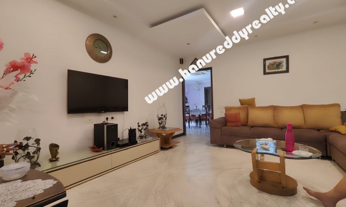 3 BHK Flat for Sale in Kilpauk