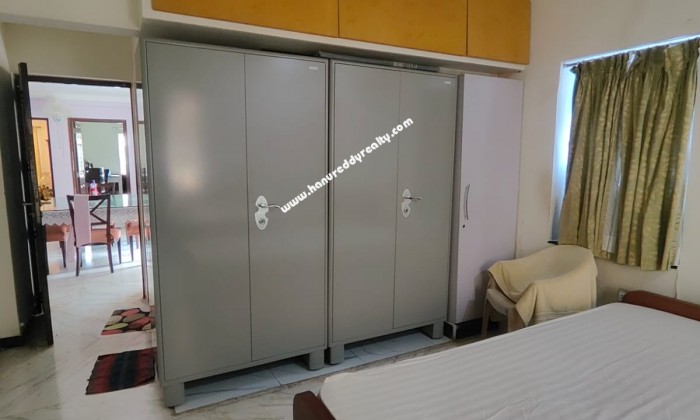 3 BHK Flat for Sale in Kilpauk
