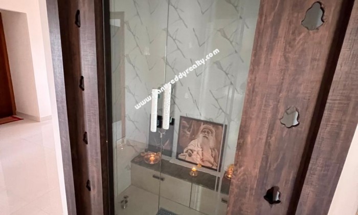 3 BHK Flat for Sale in Yadavagiri