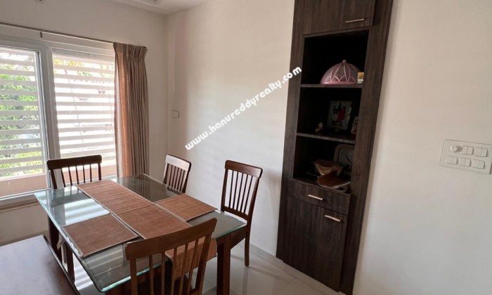 3 BHK Flat for Sale in Yadavagiri