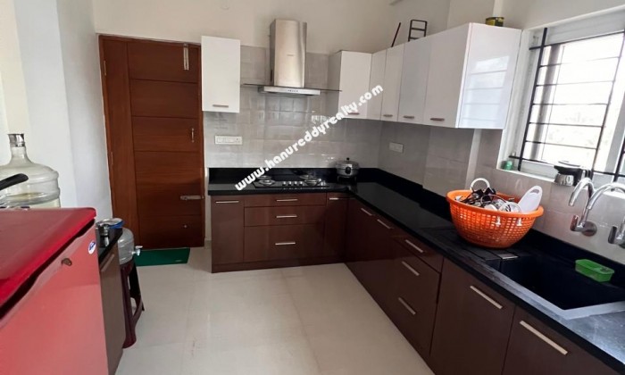 3 BHK Flat for Sale in Yadavagiri