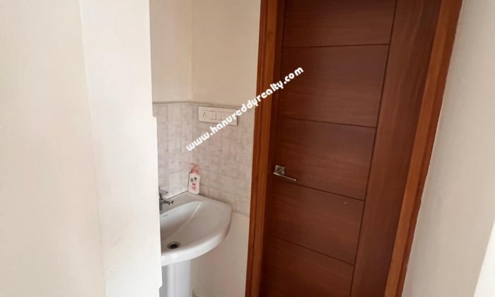 3 BHK Flat for Sale in Yadavagiri