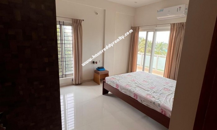 3 BHK Flat for Sale in Yadavagiri