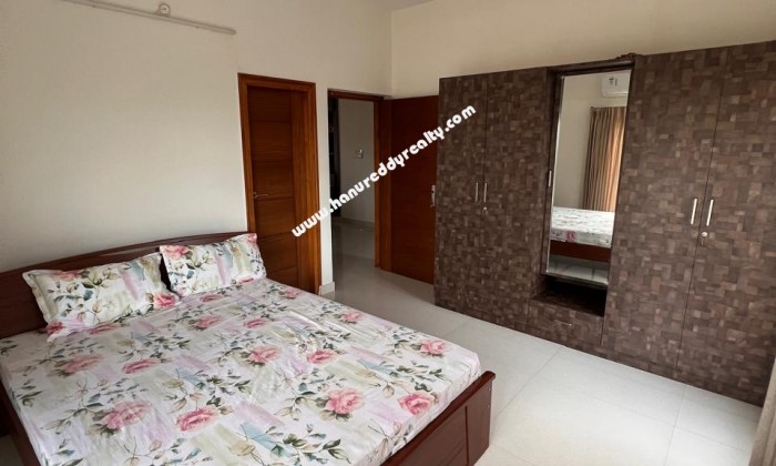 3 BHK Flat for Sale in Yadavagiri