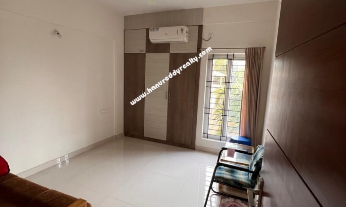 3 BHK Flat for Sale in Yadavagiri