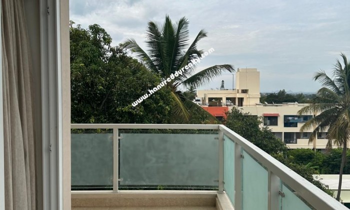 3 BHK Flat for Sale in Yadavagiri
