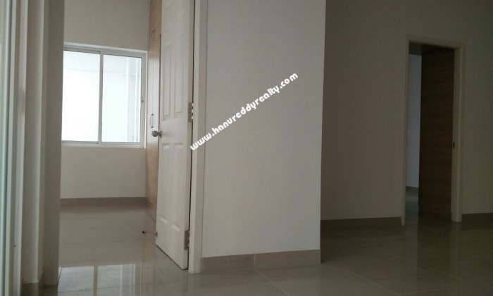 2 BHK Flat for Sale in Kazhipattur