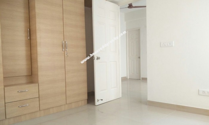 2 BHK Flat for Sale in Kazhipattur