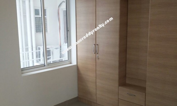 2 BHK Flat for Sale in Kazhipattur