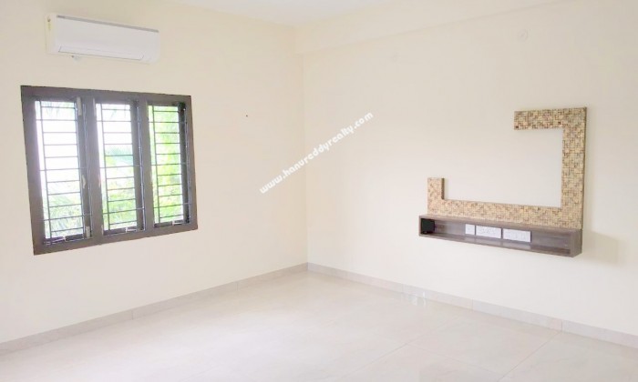 5 BHK Independent House for Rent in Akkarai