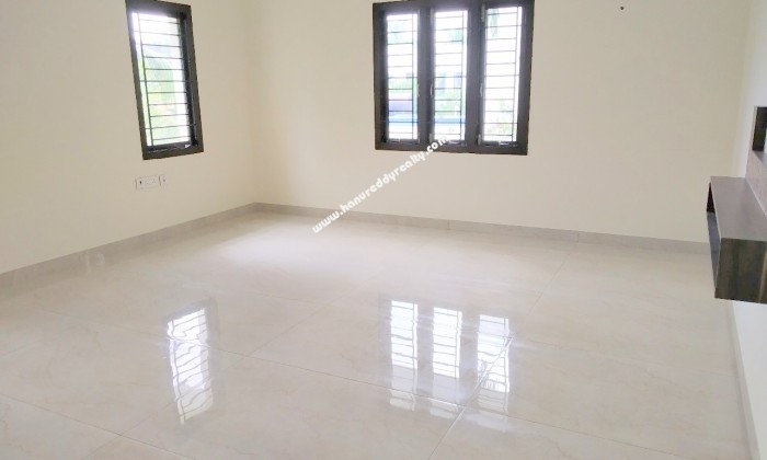 5 BHK Independent House for Rent in Akkarai