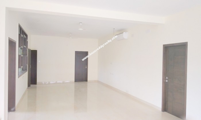 5 BHK Independent House for Rent in Akkarai