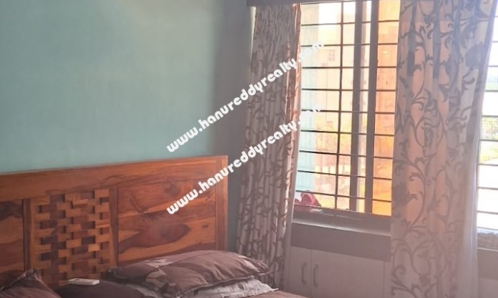 2 BHK Flat for Sale in Vanagaram
