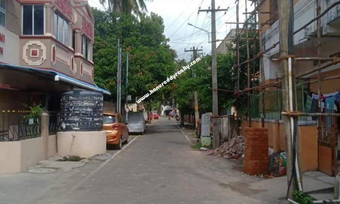 2 BHK Flat for Sale in Tambaram East