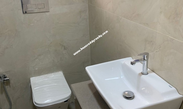 3 BHK Flat for Sale in Mumbai