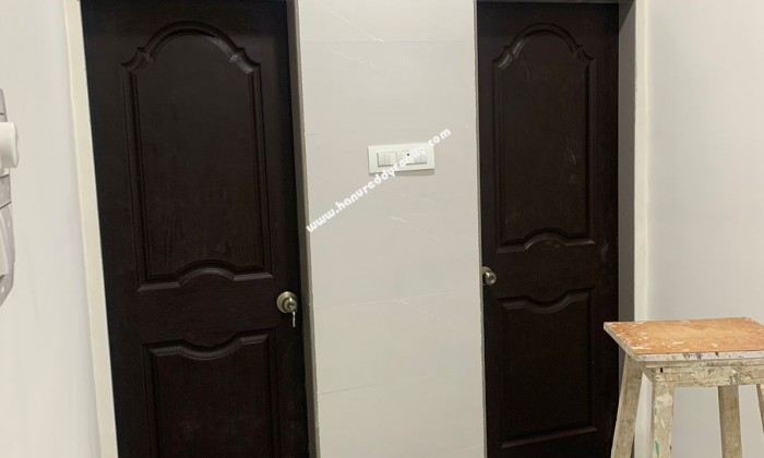 3 BHK Flat for Sale in Mumbai