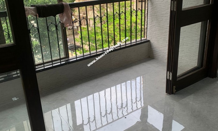 3 BHK Flat for Sale in Mumbai