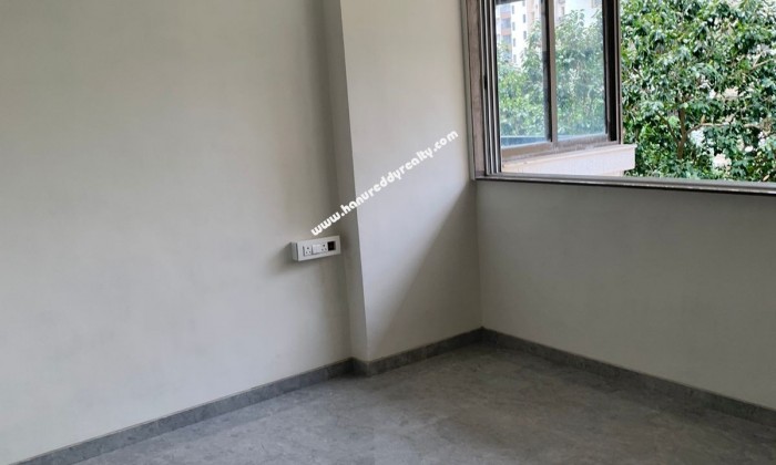 3 BHK Flat for Sale in Mumbai