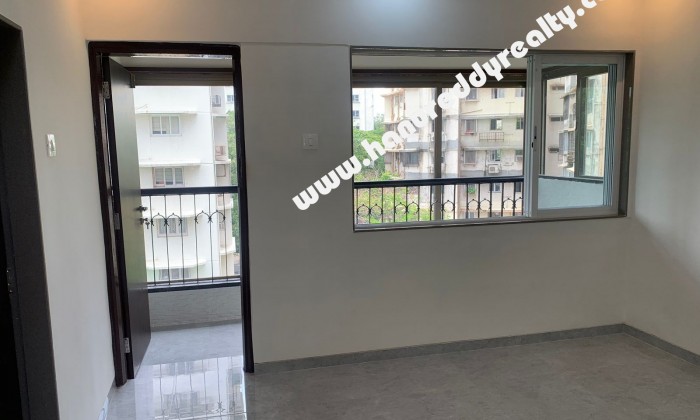 3 BHK Flat for Sale in Mumbai