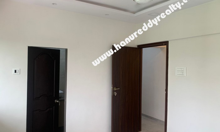 3 BHK Flat for Sale in Mumbai