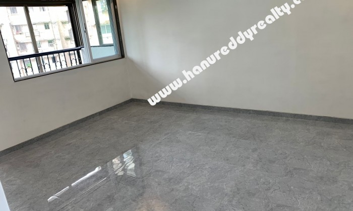 3 BHK Flat for Sale in Mumbai
