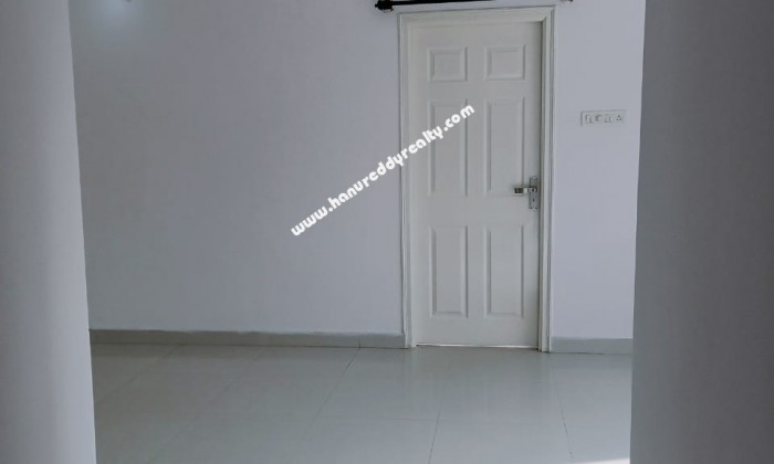 2 BHK Flat for Sale in Kudulu Gate