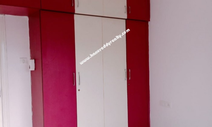 2 BHK Flat for Sale in Kudulu Gate