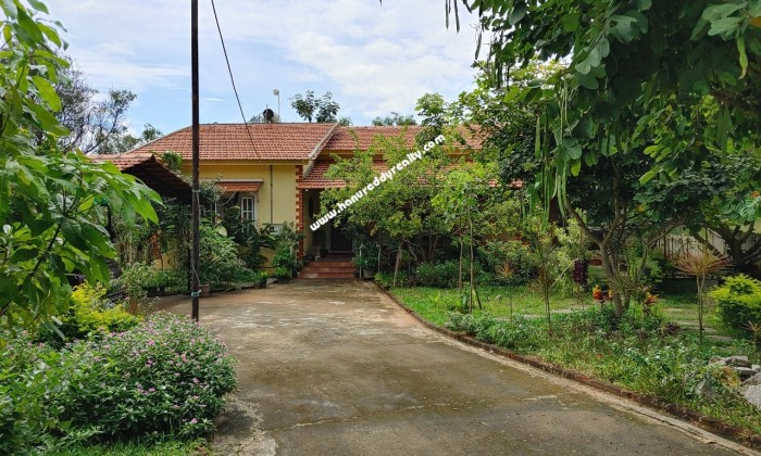 2 BHK Villa for Sale in Hosur Road
