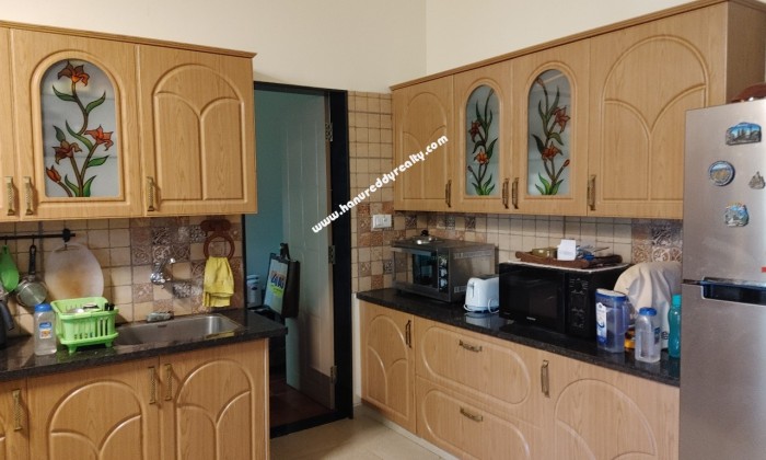 2 BHK Villa for Sale in Hosur Road