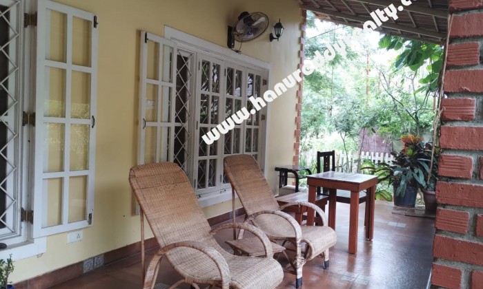 2 BHK Villa for Sale in Hosur Road