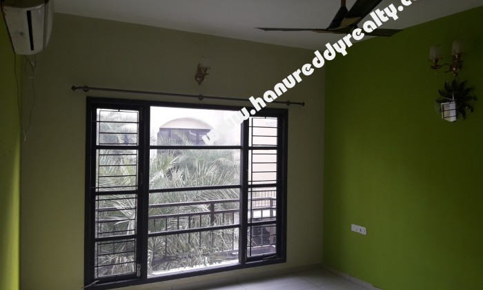 4 BHK Villa for Rent in Thoraipakkam