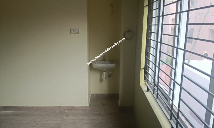 3 BHK Flat for Sale in Perungalathur