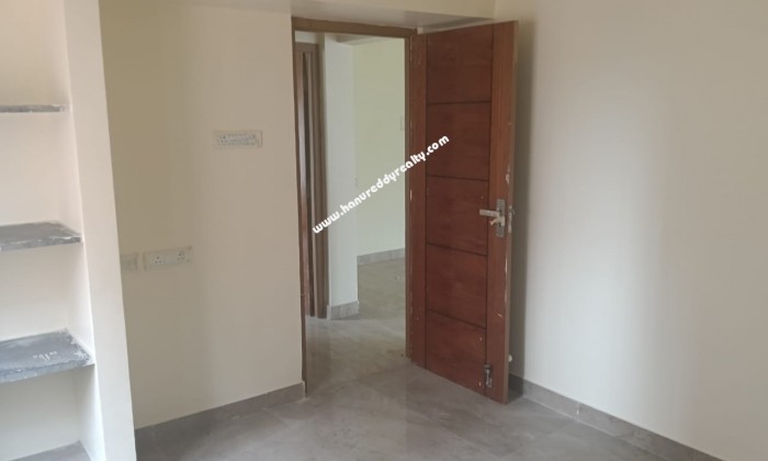 3 BHK Flat for Sale in Perungalathur