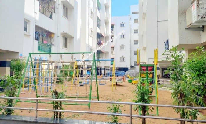 2 BHK Flat for Sale in Tambaram West