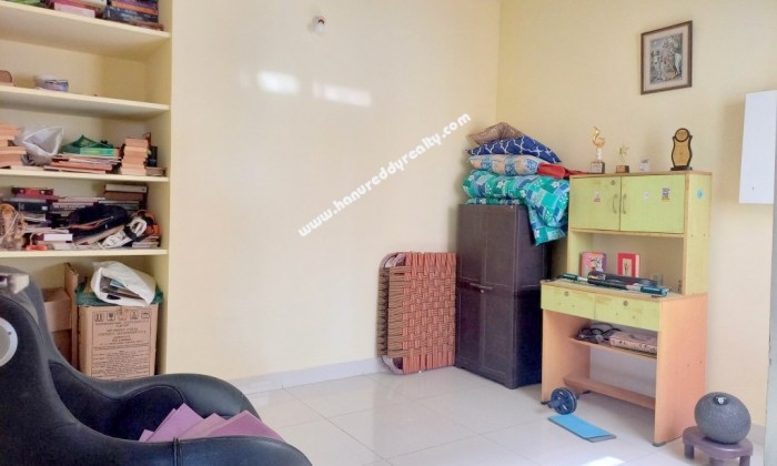 2 BHK Flat for Sale in Tambaram West