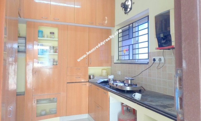 2 BHK Flat for Sale in Tambaram West