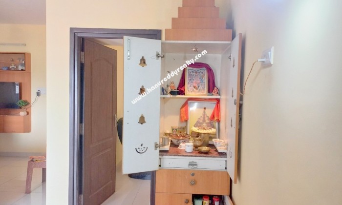 2 BHK Flat for Sale in Tambaram West