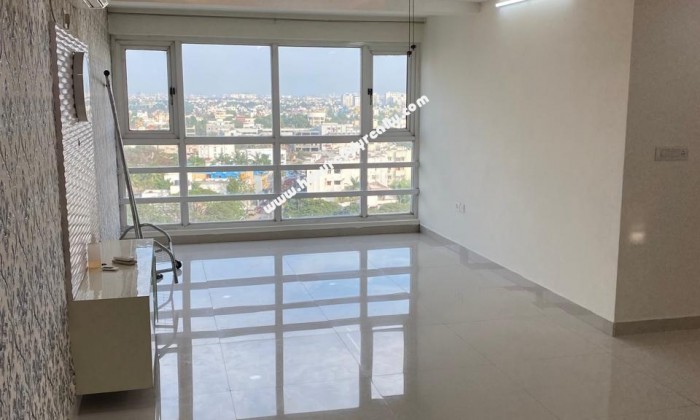 3 BHK Penthouse for Rent in Valasaravakkam