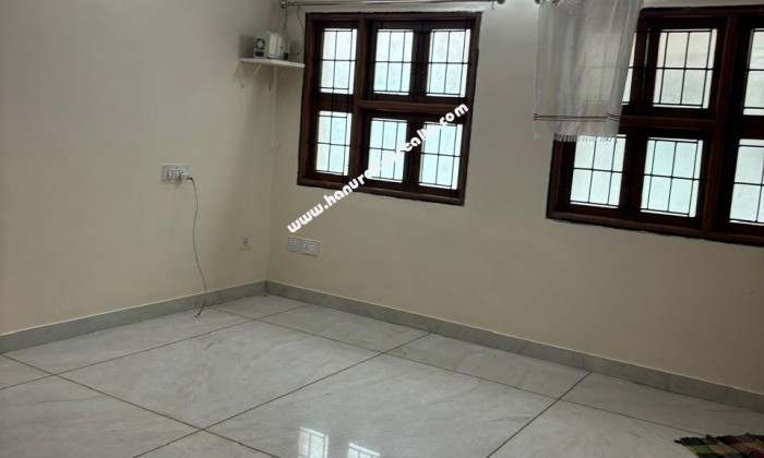 4 BHK Duplex Flat for Rent in Kottivakkam