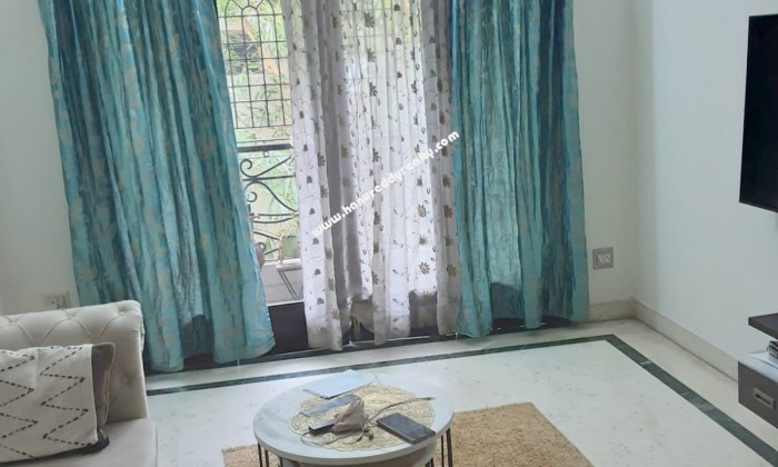 3 BHK Flat for Sale in Raja Annamalaipuram