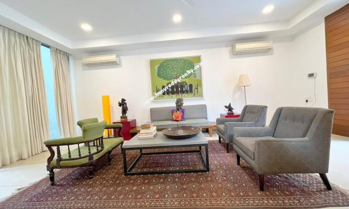 4 BHK Independent House for Sale in Neelankarai
