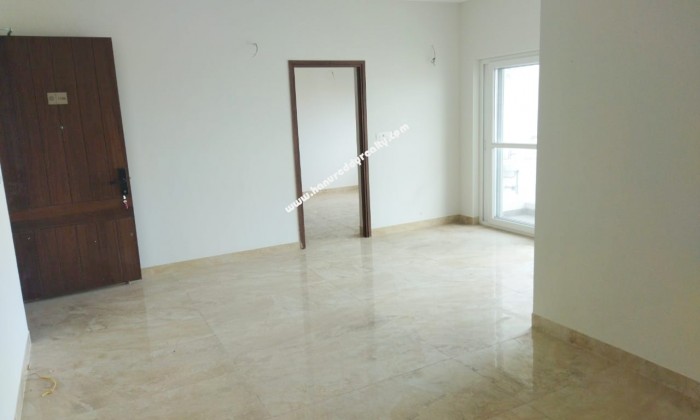  BHK Flat for Sale in Porur